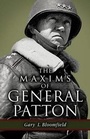Cover: Maxims of General Patton, The - Pelican Publishing Co