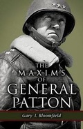 Cover: Maxims of General Patton, The - Pelican Publishing Co