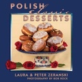 Cover: Polish Classic Desserts - Pelican Publishing Co