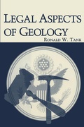 Bild: Legal Aspects of Geology - Springer