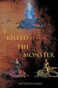 Cover: I Killed the Monster - iUniverse