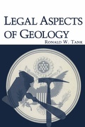 Bild: Legal Aspects of Geology - Springer