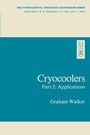 Cover: Cryocoolers - Springer