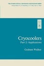 Cover: Cryocoolers Applications: Part 2 - Kluwer Academic / Plenum Publishers