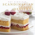 Cover: Scandinavian Classic Desserts - Pelican Publishing Co