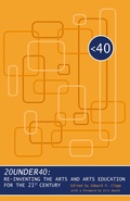 Cover: 20under40 - AuthorHouse