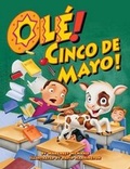 Cover: Ole! Cinco de Mayo! - Pelican Publishing Co