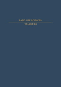 Enlarge image Cover: Basic Biology of New Developments in Biotechnology - Springer