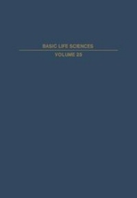 Enlarge image Cover: Basic Biology of New Developments in Biotechnology - Kluwer Academic/Plenum Publishers