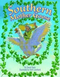 Enlarge image Cover: Southern Mother Goose - Pelican Publishing Co
