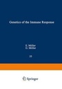 Cover: Genetics of the Immune Response - Kluwer Academic/Plenum Publishers