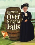 Cover: Barreling Over Niagara Falls - Pelican Publishing Co