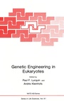 Cover: Genetic Engineering in Eukaryotes - Springer