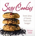 Cover: Sassy Cookies - Pelican Publishing Co