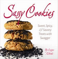 Enlarge image Cover: Sassy Cookies - Pelican Publishing Co