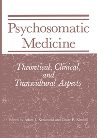 Abbildung von: Psychosomatic Medicine - Springer