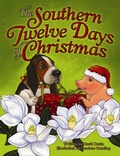 Cover: Southern Twelve Days of Christmas, The - Pelican Publishing Co
