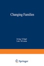 Cover: Changing Families - Springer