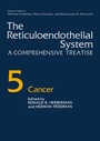 Cover: The Reticuloendothelial System - Springer