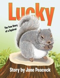 Cover: Lucky - Xlibris