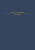 Cover: Genetic Engineering of Plants - Springer