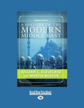 Cover: A History of the Modern Middle East (2 Volume Set) - ReadHowYouWant