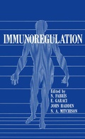 Cover: Immunoregulation - Springer
