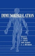 Cover: Immunoregulation - Kluwer Academic/Plenum Publishers