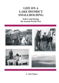 Cover: Life on a Lake District Smallholding - Lulu.com