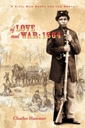 Cover: Of Love and War - AuthorHouse