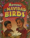 Cover: Arturo and the Navidad Birds - Pelican Publishing Co