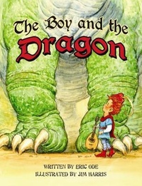 Enlarge image Cover: Boy and the Dragon, The - Pelican Publishing Co
