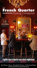 Cover: French Quarter Drinking Companion, The - Pelican Publishing Co