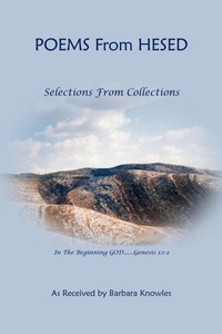 Enlarge image Cover: Poems from Hesed Selections from Collections - iUniverse