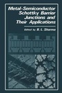 Bild: Metal-Semiconductor Schottky Barrier Junctions and Their Applications - Kluwer Academic / Plenum Publishers