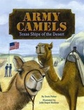 Cover: Army Camels - Pelican Publishing Co