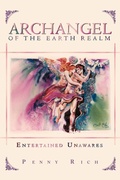 Cover: Archangel of the Earth Realm - Xlibris