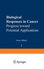 Cover: Biological Responses in Cancer: Volume 2 - Kluwer Academic/Plenum Publishers