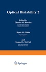 Cover: Optical Bistability 2 - Springer