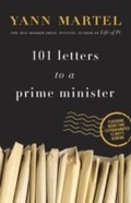 Cover: 101 Letters to a Prime Minister - Vintage Canada