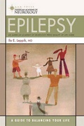 Cover: Epilepsy - ReadHowYouWant