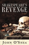 Cover: Shakespeare's Revenge - iUniverse