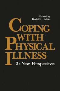Enlarge image Cover: Coping with Physical Illness - Springer