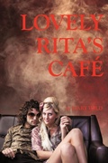 Cover: Lovely Rita's Cafe - AuthorHouse