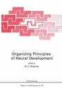 Cover: Organizing Principles of Neural Development - Springer