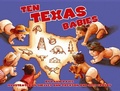Cover: Ten Texas Babies - Pelican Publishing Co