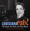 Cover: Louisiana Eats! - Pelican Publishing Co