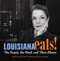 Cover: Louisiana Eats! - Pelican Publishing