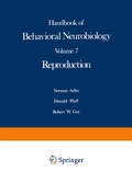 Cover: Reproduction - Springer