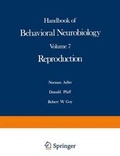Cover: Reproduction: Vol.7 - Kluwer Academic / Plenum Publishers